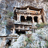  Ruins 