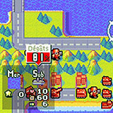  Advance Wars 