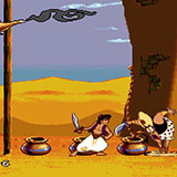  Aladdin 