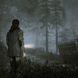  Alan Wake 