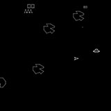  Asteroids 