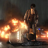  Beyond Two Souls 