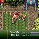  Chrono Trigger 