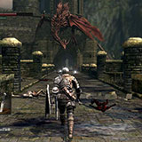  Dark Souls 