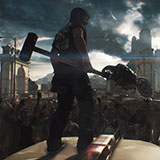  Dead Rising 3 