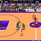  Double Dribble 