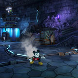  Epic Mickey 