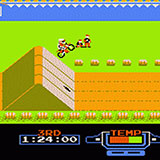  Excitebike 