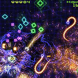  Geometry Wars 