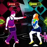  Just Dance 