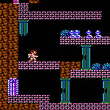  Kid Icarus 