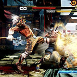  Killer Instinct 