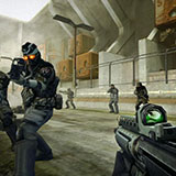  Killzone 
