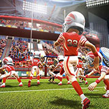  Kinect Sports 