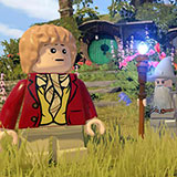  Lego The Hobbit 