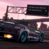 Midnight Club 3 