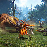  Monster Hunter 