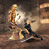  Ninja Gaiden 