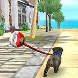  Nintendogs 
