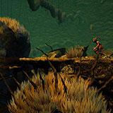  Oddworld 