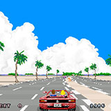 Outrun 