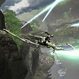  Panzer Dragoon 