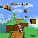  Paper Mario 