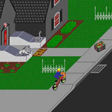  Paperboy 