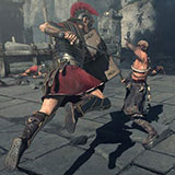  Ryse Son Of Rome 