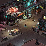  Shadowrun 