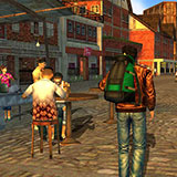  Shenmue 2 