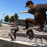  Skate 3 