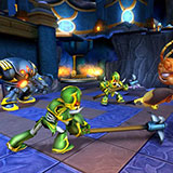  Skylanders 