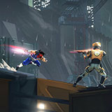  Strider 