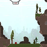 Super Meat Boy 