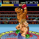 Super Punch-out 