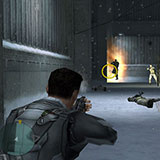  Syphon Filter 