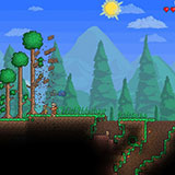  Terraria 