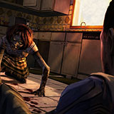  The Walking Dead 