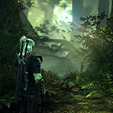  The Witcher 