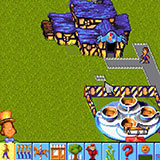  Theme Park 
