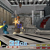  Time Crisis 