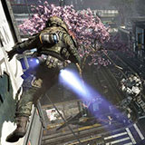  Titanfall 