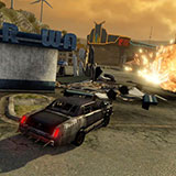  Twisted Metal 