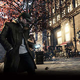 Watchdogs 