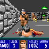  Wolfenstein 