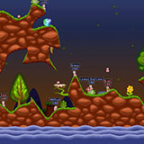  Worms 