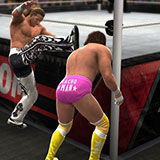  Wwe 2k14 
