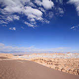  Atacama Desert 