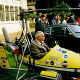  Autogyro 